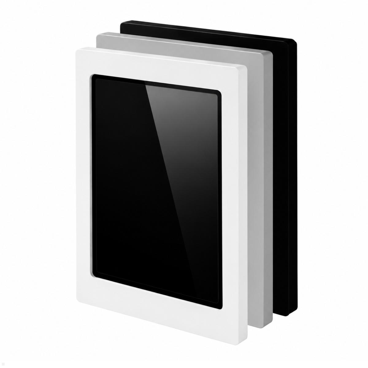TabLines TWH080 Tablet Wandhalterung für Samsung Tab S12 Ultra 14.6, Tablet Wandhalterung Samsung