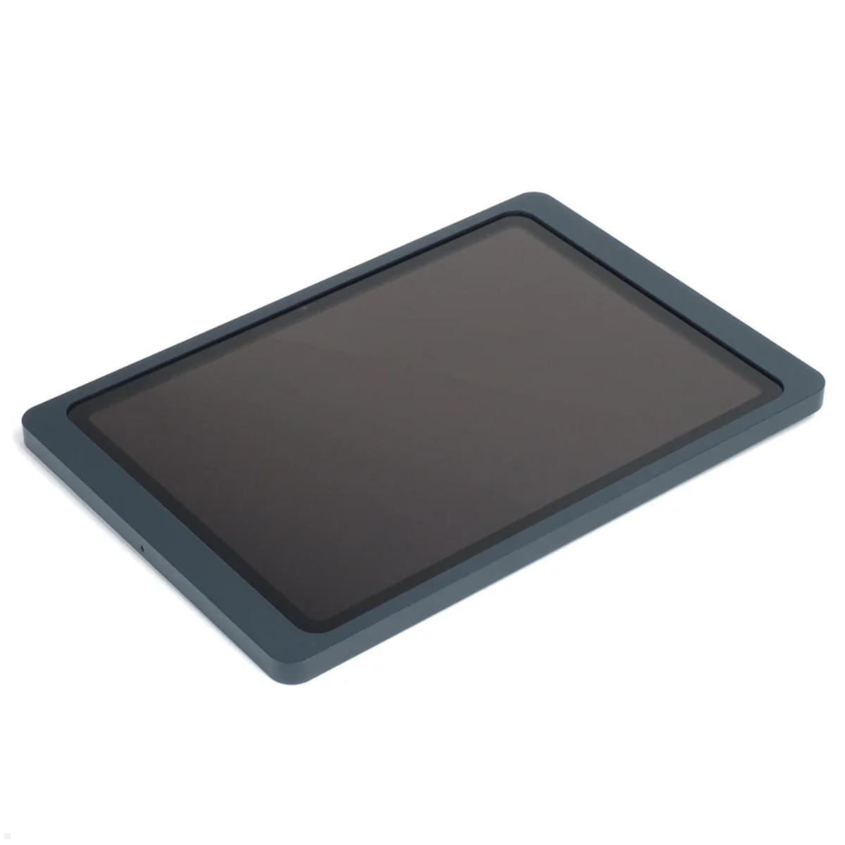 Displine Companion Wall 2.0 Wandhalter für Apple iPad 10.9 / 11, anthrazit, Schutzhülle Displine Companion Wall 2.0 Wandhalter für Apple iPad 10.9 / 11, anthrazit, Schutzhülle