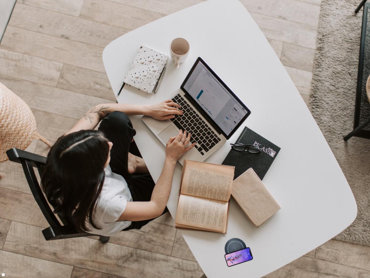 oe electrics ARC-H LD kabelloses Durchtisch Qi Schnellladegerät, Arbeitsplatz oe electrics ARC-H LD kabelloses Durchtisch Qi Schnellladegerät, Arbeitsplatz