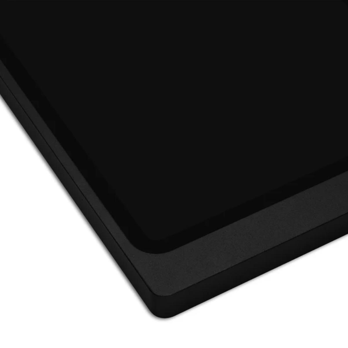 Displine Companion Wall Home Wandhalter für Apple iPad Air 4 /5 (10.9) und Pro 11, pulverbeschichtet Displine Companion Wall Home Wandhalter für Apple iPad Air 4 /5 (10.9) und Pro 11, pulverbeschichtet