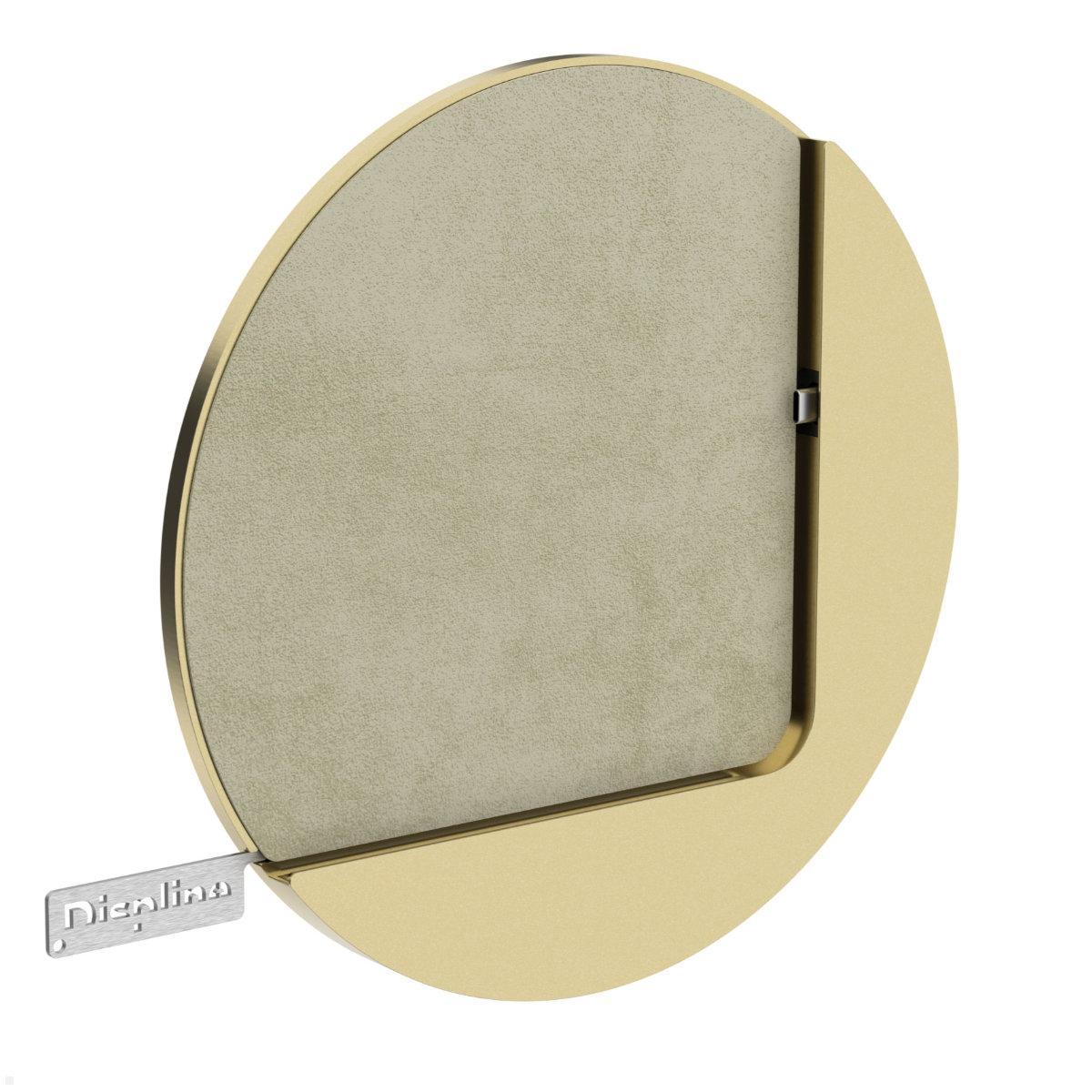 Displine Sunset Wall Apple iPad 10.9 (10.Gen) Wandhalter, Alcantara Inlay Displine Sunset Wall Apple iPad 10.9 (10.Gen) Wandhalter, Alcantara Inlay