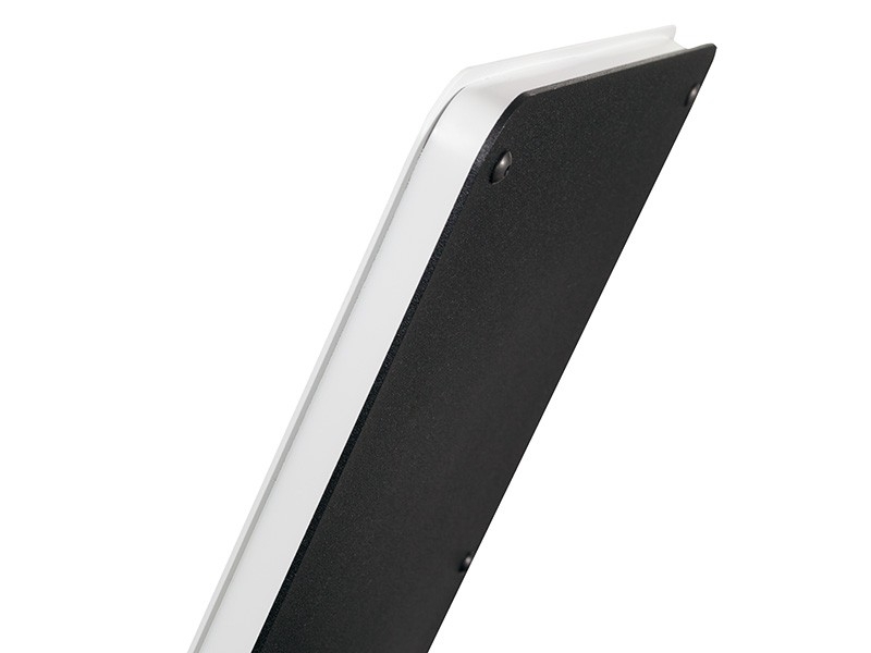 TabLines TTS024 Design Tablet Stand drehbar Apple iPad Pro 9.7 schmales Design TabLines TTS024 Design Tablet Stand drehbar Apple iPad Pro 9.7 schmales Design