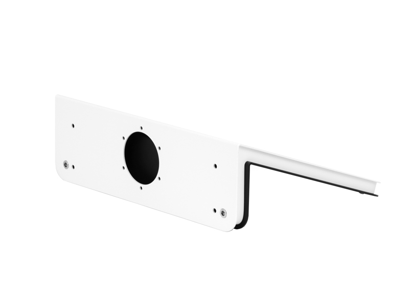 TabLines TWH035 anschraubbare Design Tablet Wandhalterung für Apple iPad 5 (2017) Kabelführung TabLines TWH035 anschraubbare Design Tablet Wandhalterung für Apple iPad 5 (2017) Kabelführung