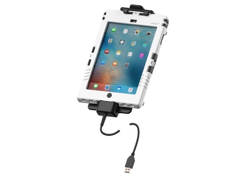Andres Industries Zubehör aiShell Car Cradle Auto Ladestation inkl. Kabel 1m