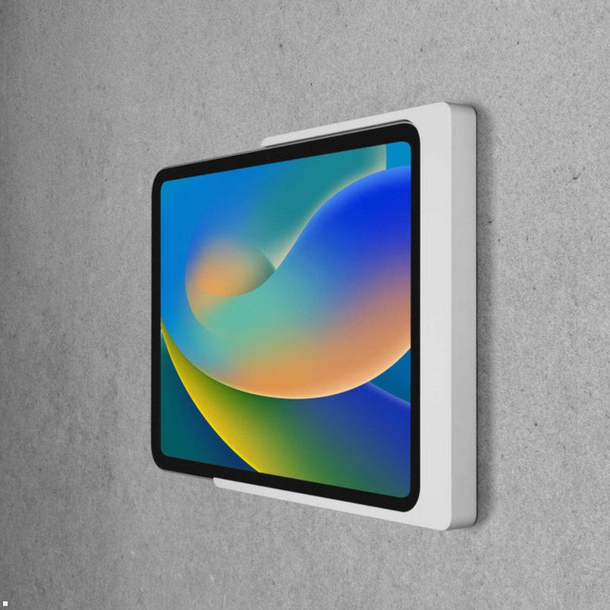 Displine Companion Wall Home Wandhalter für Apple iPad Air 4 /5 (10.9) und Pro 11, Querformat Displine Companion Wall Home Wandhalter für Apple iPad Air 4 /5 (10.9) und Pro 11, Querformat