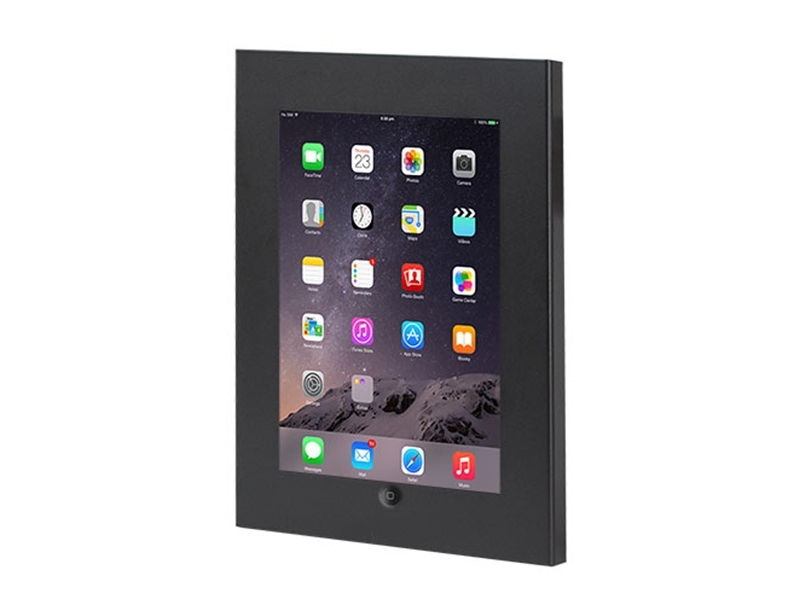 TabLines TSG036B Schutzgehäuse für Apple iPad Mini 1/2/3 - HB, schwarz TabLines TSG036B Schutzgehäuse für Apple iPad Mini 1/2/3 - HB, schwarz