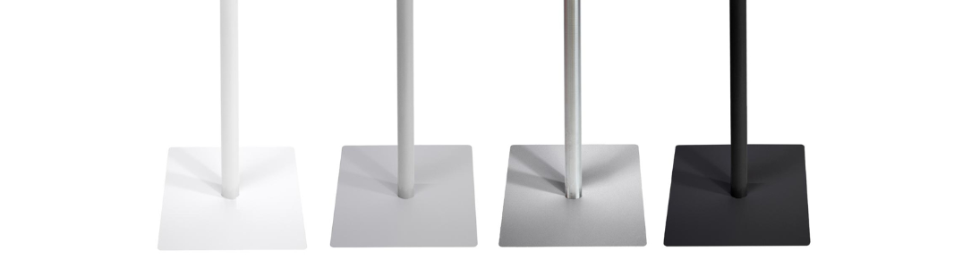 iPad Ständer für alle Apple Modelle, Bodenständer iPad Ständer für alle Apple Modelle, Bodenständer
