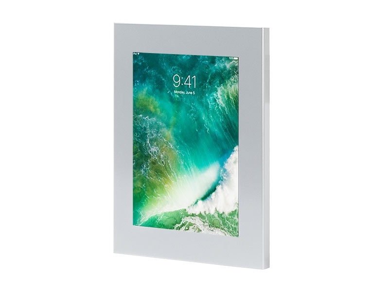 TabLines TSG045S Tablet Schutzgehäuse für Apple iPad Pro 10,5Zoll, silber TabLines TSG045S Tablet Schutzgehäuse für Apple iPad Pro 10,5Zoll, silber