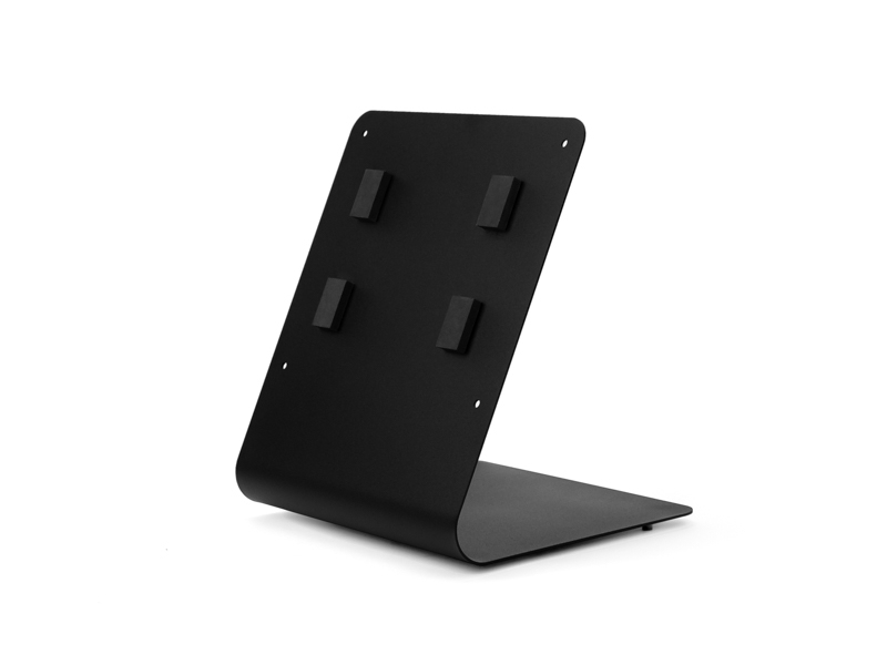 TabLines TTS059 Tablet Tischständer drehbar Apple iPad Pro 11 Gehäuserückseite TabLines TTS059 Tablet Tischständer drehbar Apple iPad Pro 11 Gehäuserückseite
