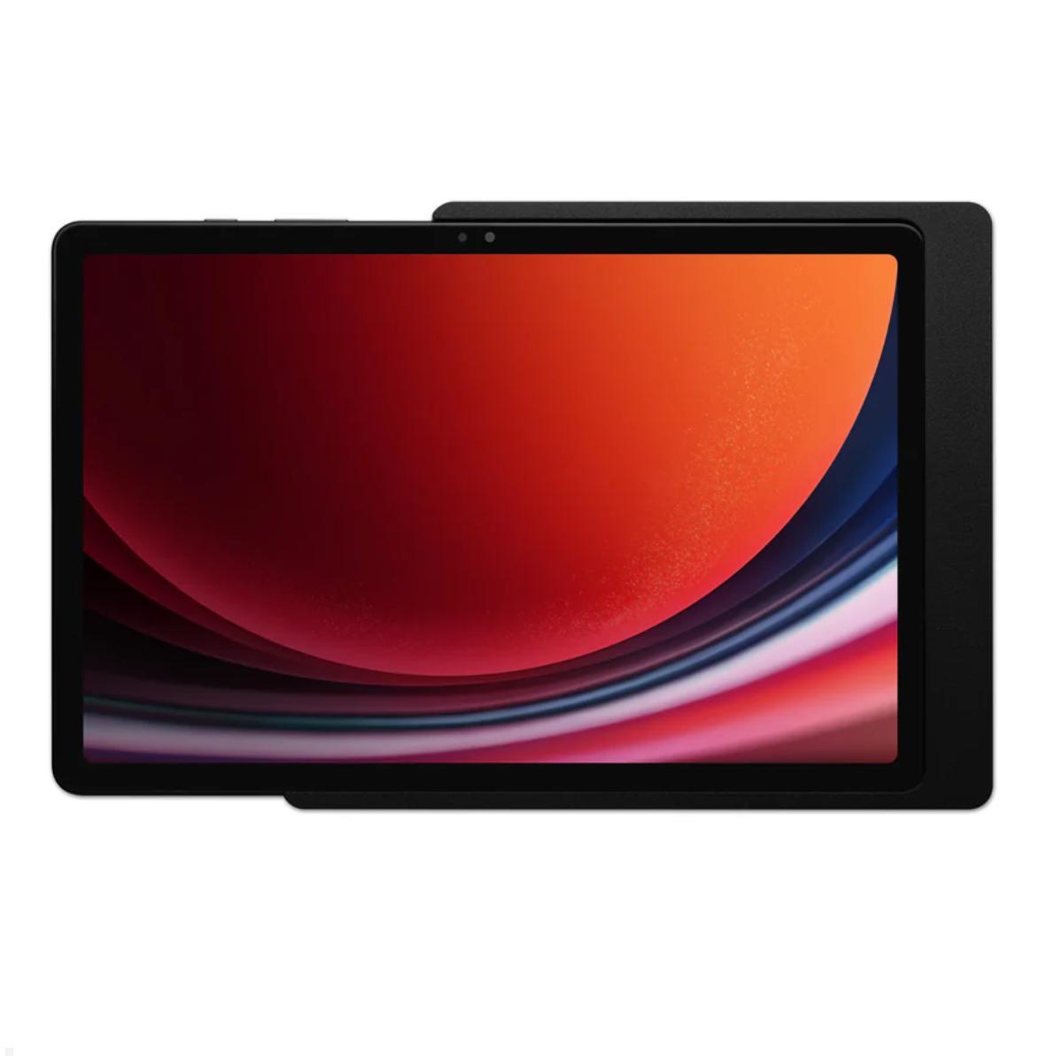 Displine Companion Wall Home Wandhalter für Samsung Tab A9+ 11.0, schwarz Displine Companion Wall Home Wandhalter für Samsung Tab A9+ 11.0, schwarz