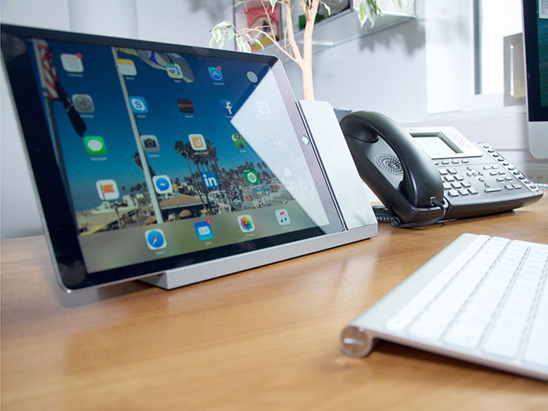 iPad Halter / Tischhalterung / Tischständer iPad Halter / Tischhalterung / Tischständer