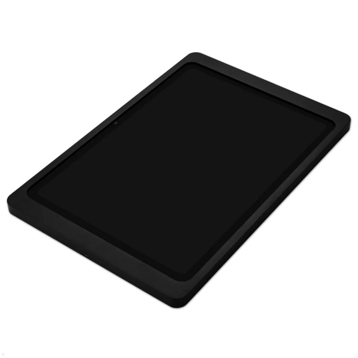 Displine Companion Wall 2.0 Wandhalter für Apple iPad 10.9 / 11, schwarz, Schutzhülle Displine Companion Wall 2.0 Wandhalter für Apple iPad 10.9 / 11, schwarz, Schutzhülle