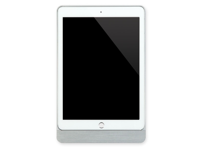 Basalte Eve Tablet Wandhalter iPad Pro 10.5 weiß Basalte Eve Tablet Wandhalter iPad Pro 10.5 weiß