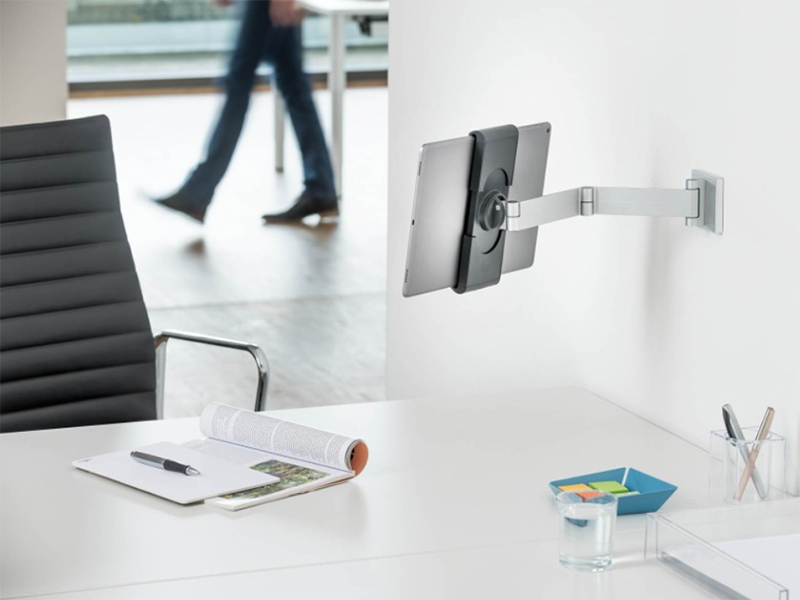 iPad Wandhalterung / Halterung für die Wand iPad Wandhalterung / Halterung für die Wand