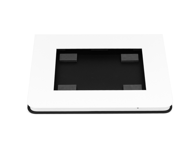 TabLines TWH017 Design Tablet Wandhalterung, iPad Air 10.5 (3. Gen.) ohne Tablet TabLines TWH017 Design Tablet Wandhalterung, iPad Air 10.5 (3. Gen.) ohne Tablet
