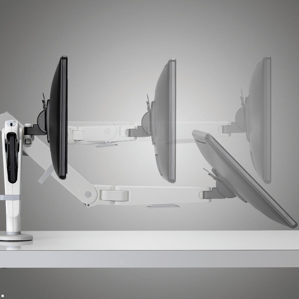 CBS Ollin Monitor Tischhalterung CBS Ollin Monitor Tischhalterung