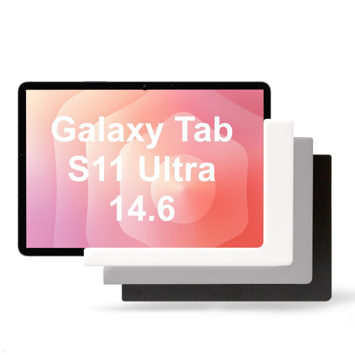 TabLines TWP049 Wandhalterung für Samsung Galaxy Tab S11 Ultra 14.6 TabLines TWP049 Wandhalterung für Samsung Galaxy Tab S11 Ultra 14.6