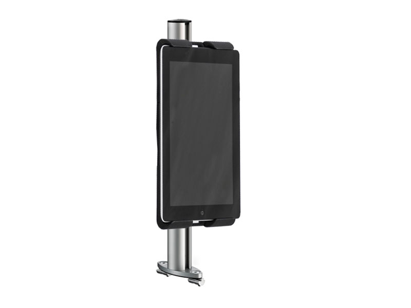 Novus MY tab S Tablet Halterung für Systemschiene (910+3069+000)