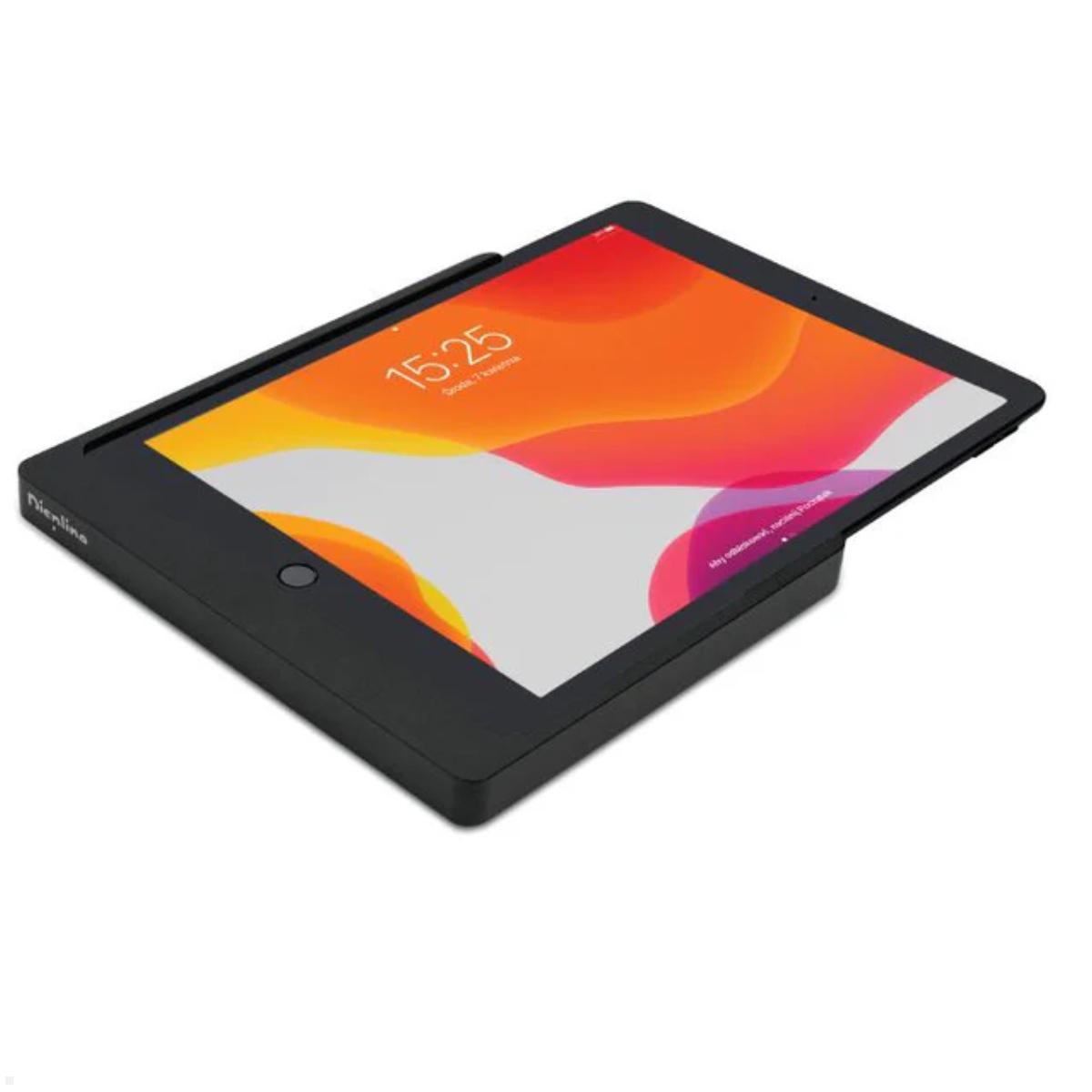 Displine Companion Wall Home Wandhalter für iPad 10.9 (10. Gen.), mit einem Griff entnehmbar Displine Companion Wall Home Wandhalter für iPad 10.9 (10. Gen.), mit einem Griff entnehmbar