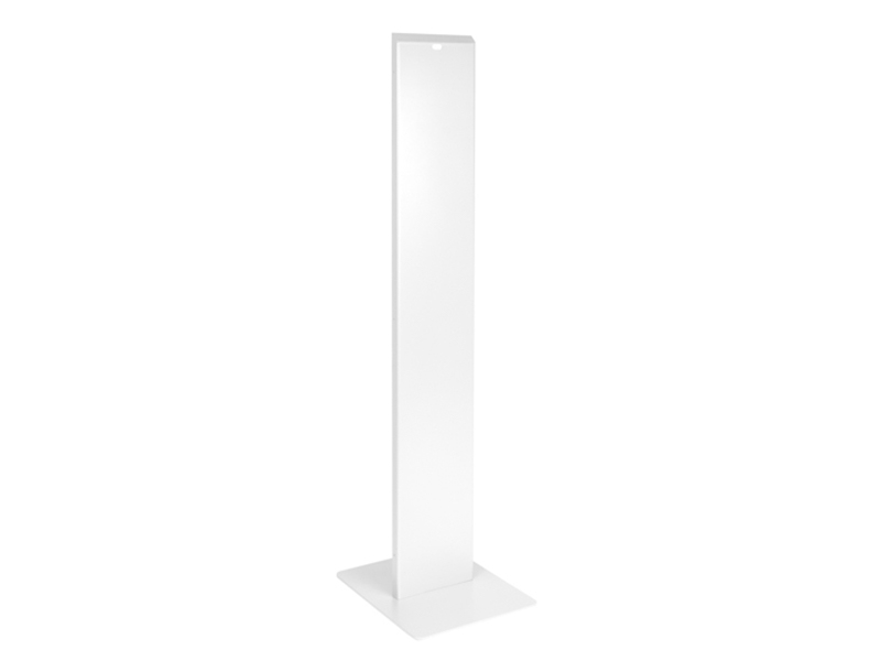 TabLines TBS010W Tablet Bodenständer lite, weiß TabLines TBS010W Tablet Bodenständer lite, weiß