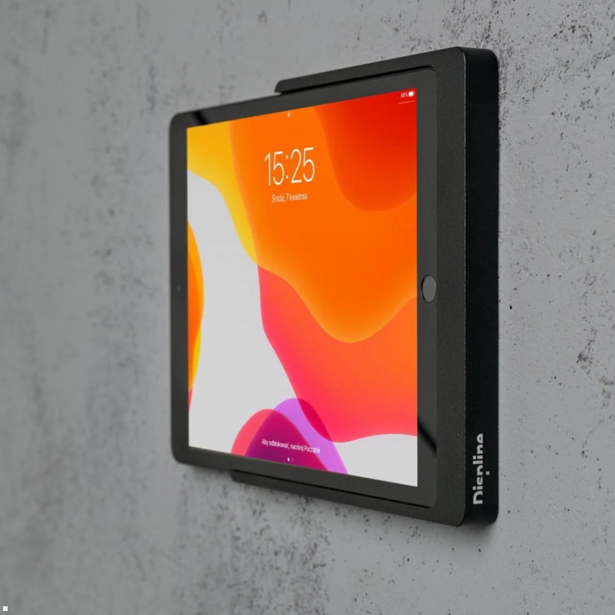 Displine Companion Wall Home Wandhalter für iPad 10.9 (10. Gen.), an der Wand Displine Companion Wall Home Wandhalter für iPad 10.9 (10. Gen.), an der Wand