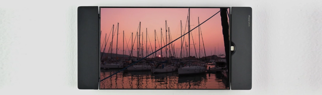 Top 5 iPad Wandhalterung - Smart Things sDock Pro
