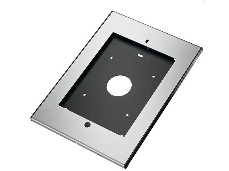 Vogels PTS 1216 TabLock Schutzgehäuse für iPad Mini (Hometaste verborgen) ohne Tablet Vogels PTS 1216 TabLock Schutzgehäuse für iPad Mini (Hometaste verborgen) ohne Tablet