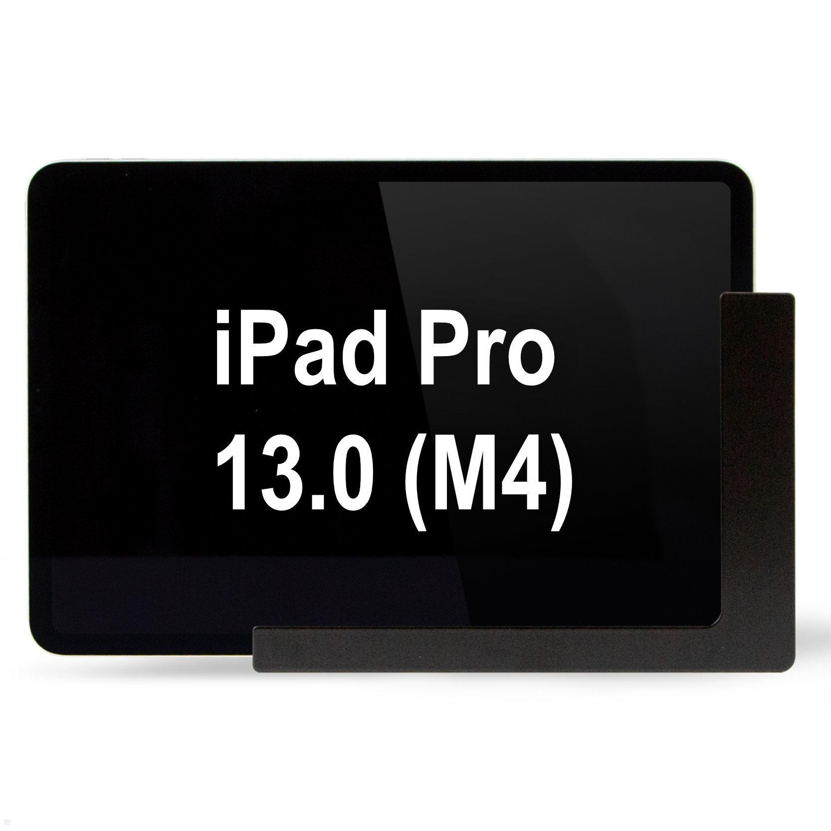 TabLines TWP039B Wandhalterung für Apple iPad Pro 13.0 (M4), schwarz TabLines TWP039B Wandhalterung für Apple iPad Pro 13.0 (M4), schwarz