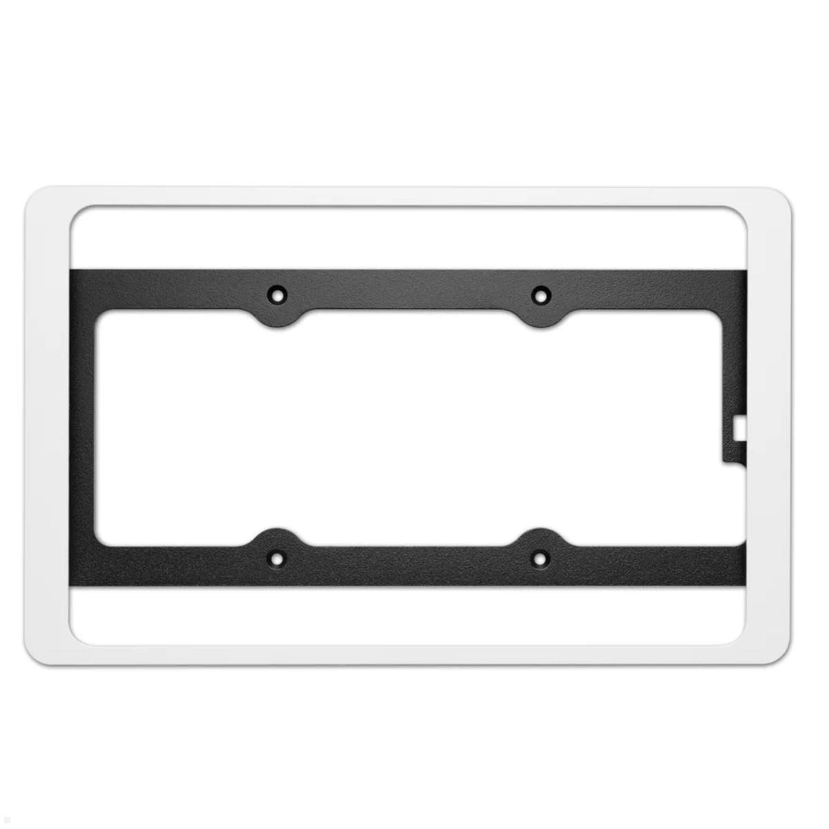 Displine Companion Wall 2.0 Wandhalter für Samsung Tab A9 8.7, weiß, Schraublöcher Displine Companion Wall 2.0 Wandhalter für Samsung Tab A9 8.7, weiß, Schraublöcher