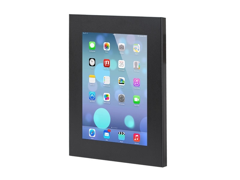 TabLines TSG031B Tablet Schutzgehäuse für Apple iPad Pro 12.9, schwarz TabLines TSG031B Tablet Schutzgehäuse für Apple iPad Pro 12.9, schwarz