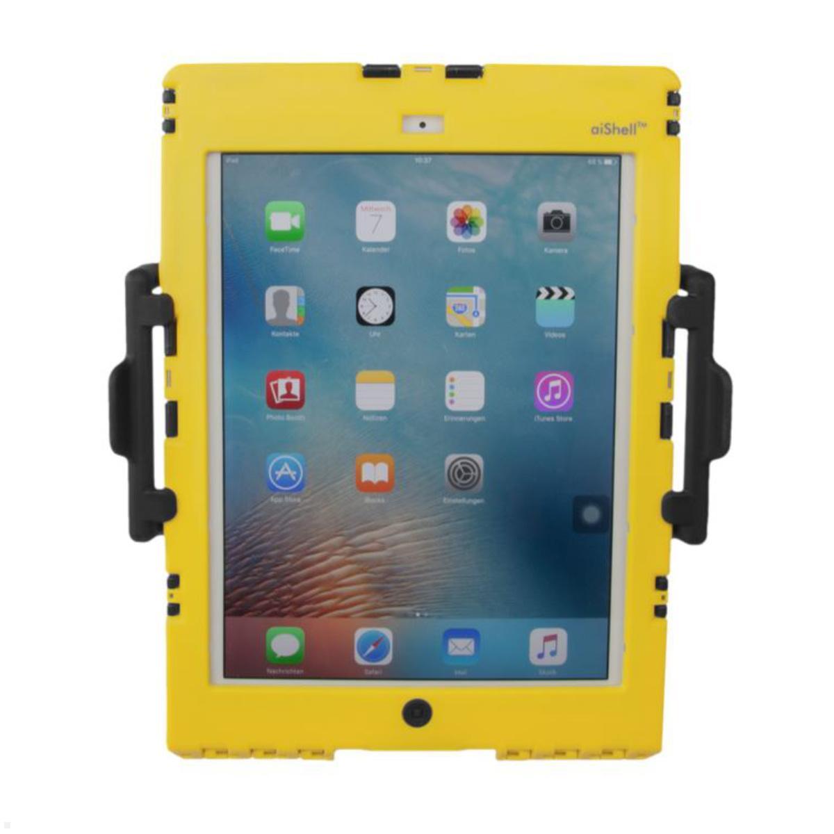 Andres Industries Zubehör Quicksnapper 10 Halterung für aiShell / GoShell Cases Anwendung Andres Industries Zubehör Quicksnapper 10 Halterung für aiShell / GoShell Cases Anwendung