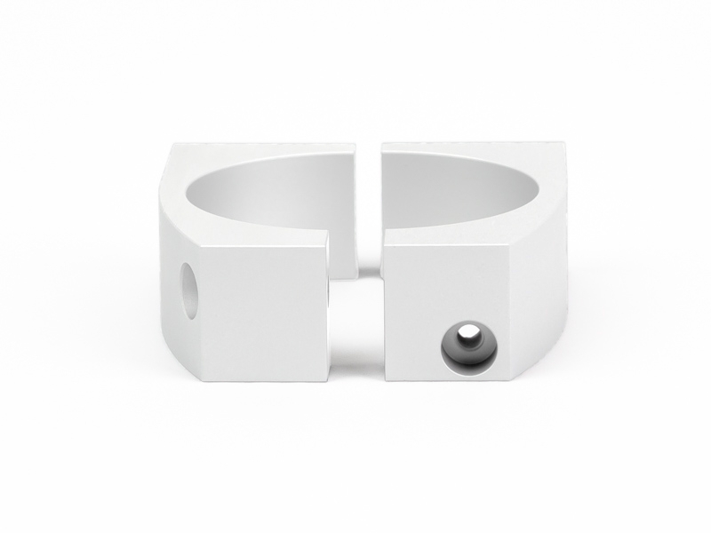 MonLines MBR50W Befestigungsring für Säulen 46-50mm MonLines MBR50W Befestigungsring für Säulen 46-50mm