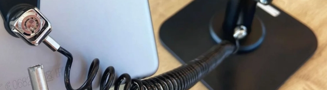 Hochwertige Tablet Tischhalterungen für alle Microsoft Surface Modelle  Hochwertige Tablet Tischhalterungen für alle Microsoft Surface Modelle