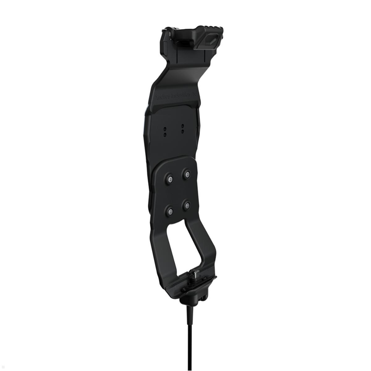 Andres Industries Zubehör aiShell 8/10.9/11 Car Cradle USB-C V2 mit Connector Kabel 3m Andres Industries Zubehör aiShell 8/10.9/11 Car Cradle USB-C V2 mit Connector Kabel 3m